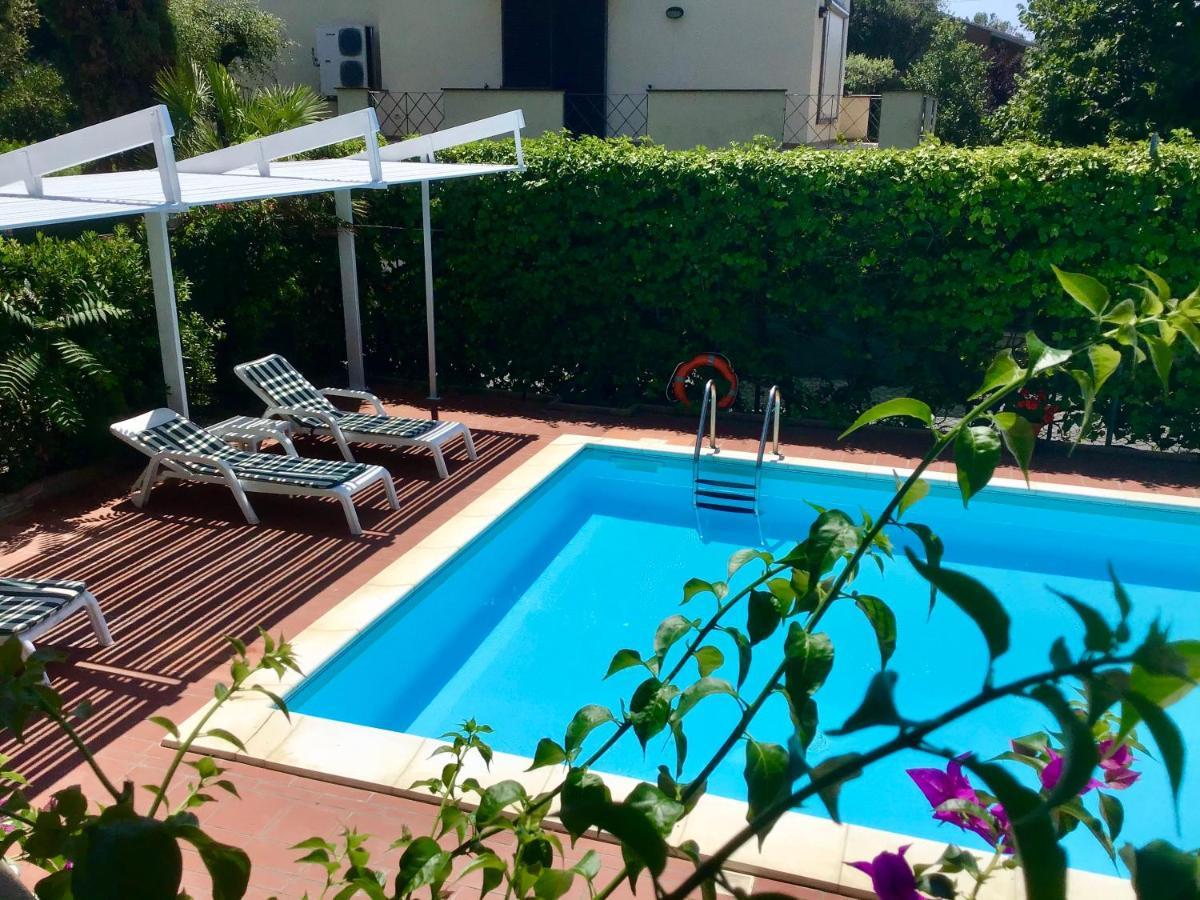 HOTEL LA COCCINELLA SAN VINCENZO 3 Italy from US 126 BOOKED